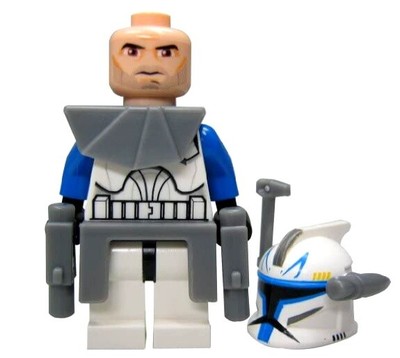 Купить LEGO CAPTAIN LEGO STAR WARS 